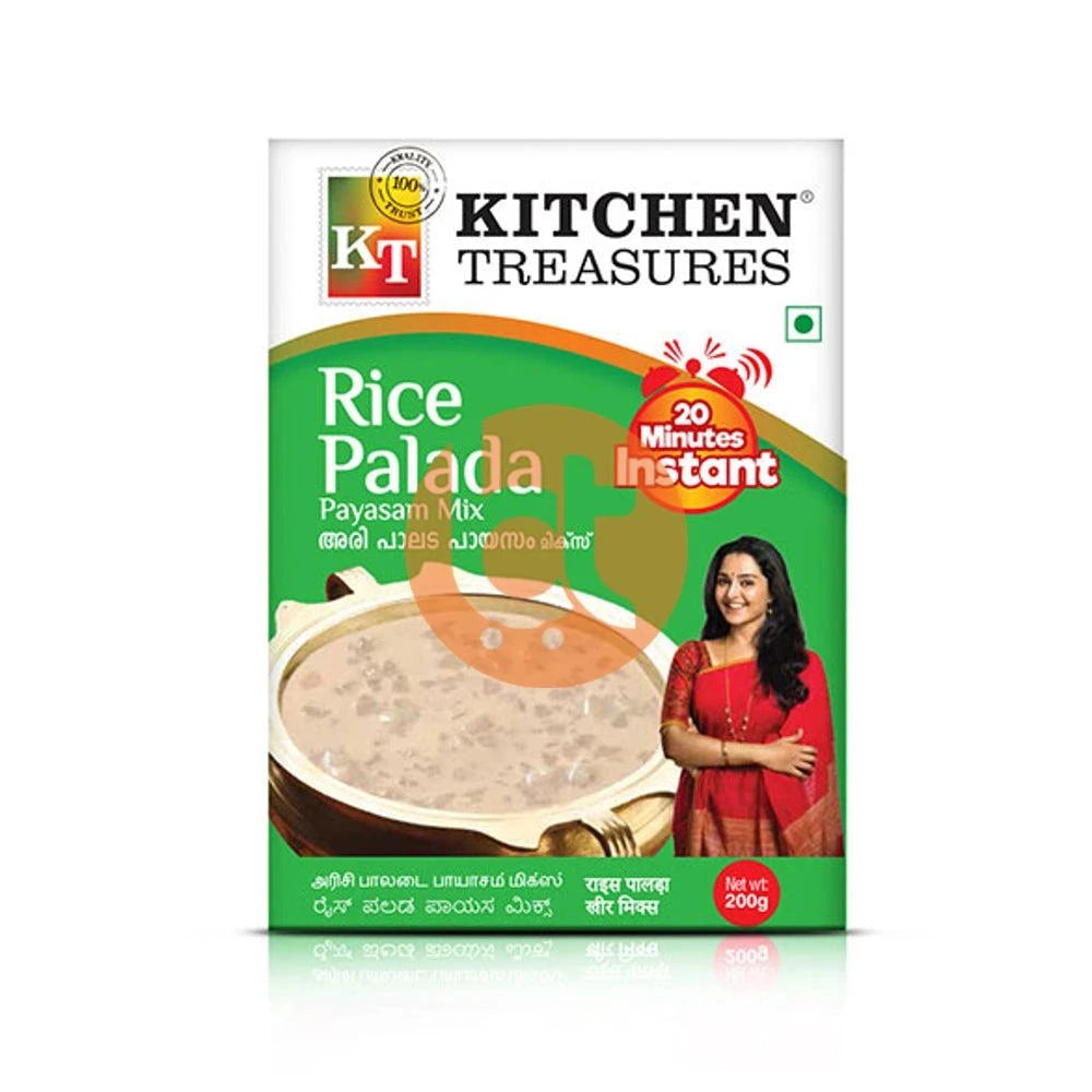 Kitchen Treasures Rice Palada Payasam Mix 300g - Payasam Mix by Kitchen Treasures - Payasam Mix & Vermicelli