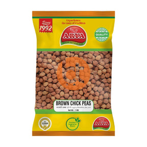 Arya Foods Chick Peas Tyson, Nadan Kadala