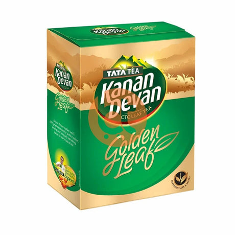 Kannan Devan Golden Leaf Tea 500Gm