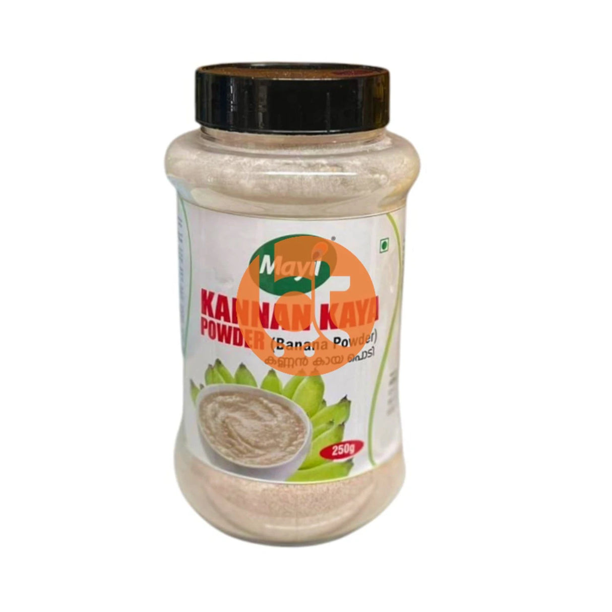 Mayil Kannan Kaya (Green Banan) Powder 250g