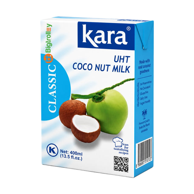 Kara Coconut Milk Classic 400ml