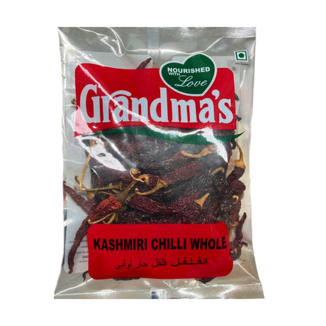 Grandmas Kashmiri Chilly Whole Online at BigTrlley Groceries