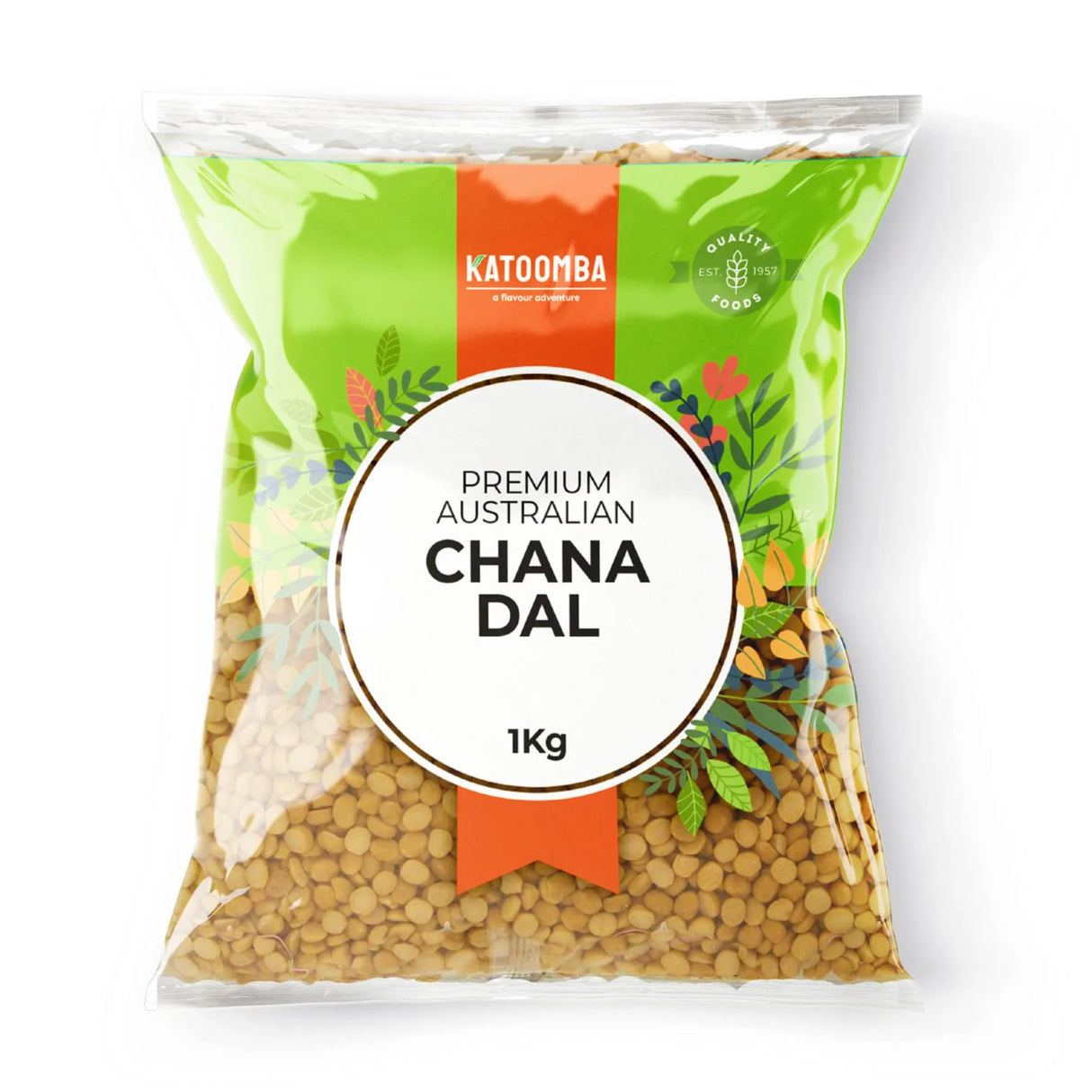 Katoomba Chana Dal 1Kg