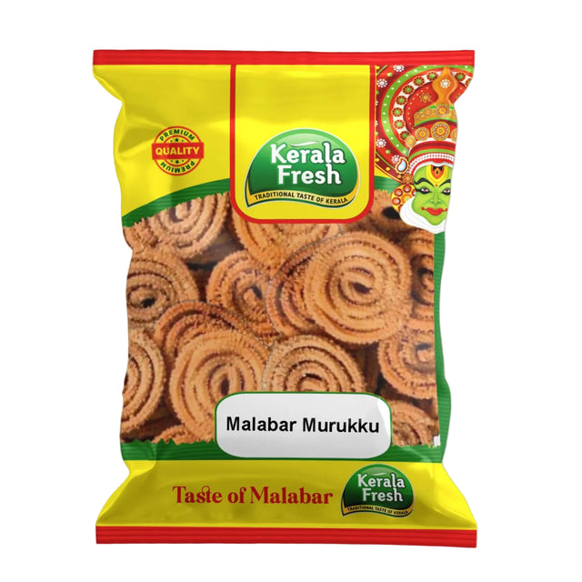 Arya Foods Malabar murukku Online at Bigtrolley Groceries