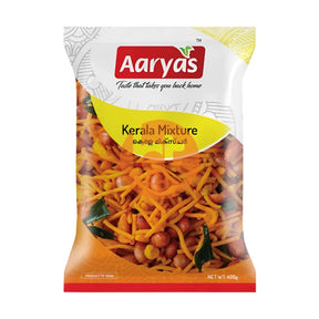 Aaryas Kerala Mixture 400g Online at BigTrolley