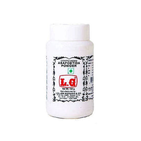 LG Asafoetida Powder, Kayam, Hing