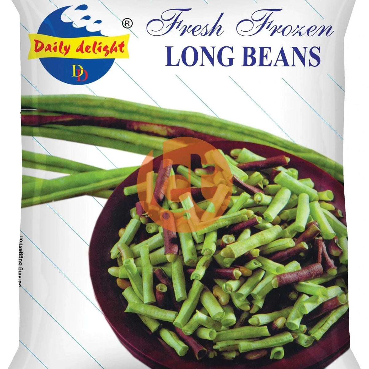 DD LONG BEANS (PAYAR)