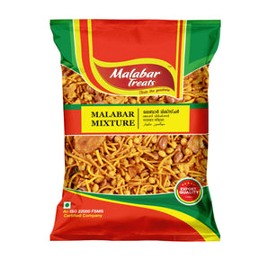 Malabar Treats Malabar Mixture 908g Online at BigTrolley Groceries