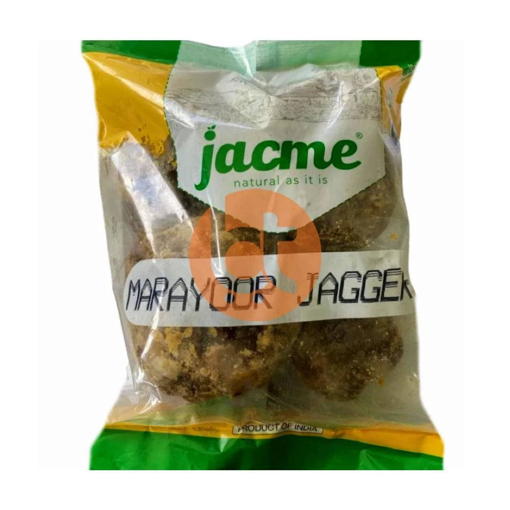 Jacme Premium Marayoor Jaggery 1 Kg at Bigtrolley