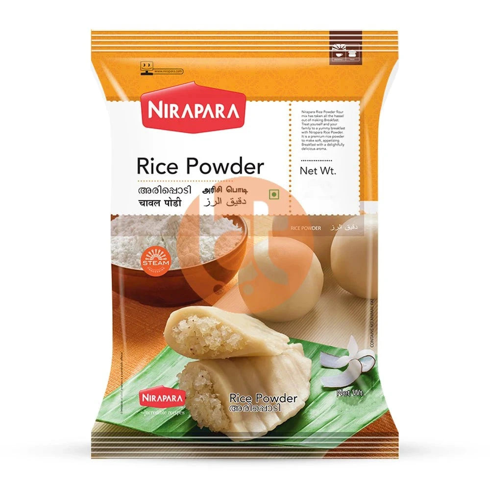 Nirapara Rice Powder 1Kg at BigTrolley in Sydney