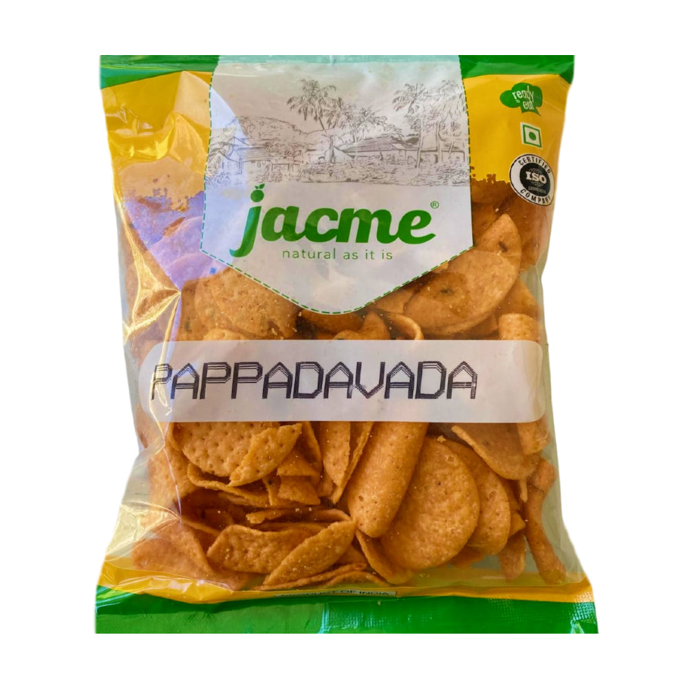Jacme Pappadavada 200g