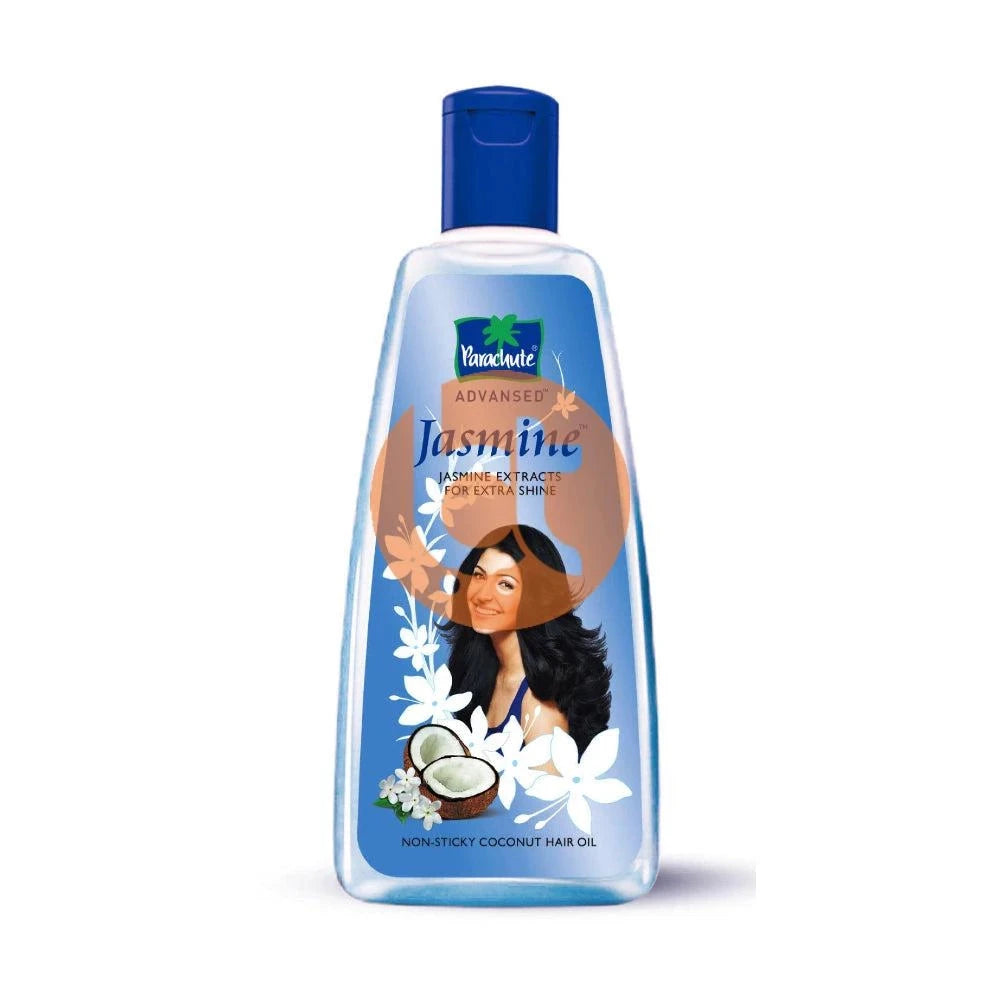 Parachute Advanced Jasmine Hair Oil 90mL - Hair Oil by Parachute - Hair Care, New, Non food Items
