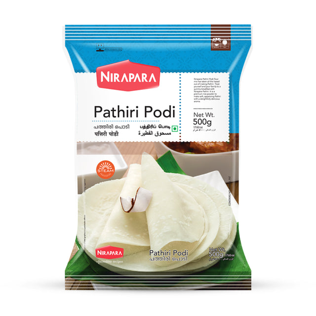 Nirapara Pathiri Powder Online at BigTrolley groceries in Sydney