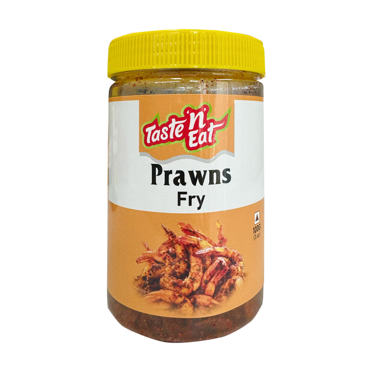 Taste n' Eat Prawns Fry 100g