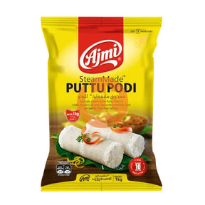 Ajmi Steam Made Puttu Podi 1Kg Online at BigTrolley