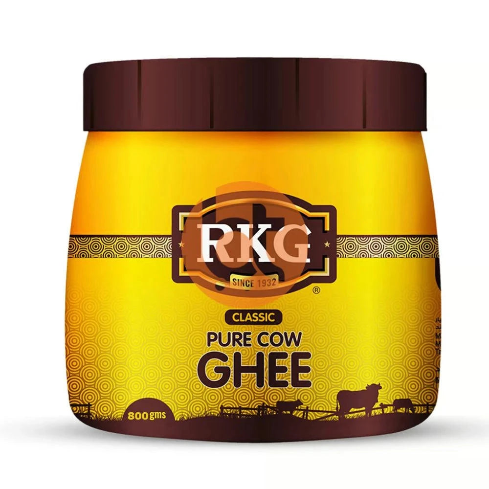RKG Classic Pure Cow Ghee 800g