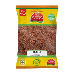 Arya Ragi Whole, Finger Millets Online at BigTrolley Groceries