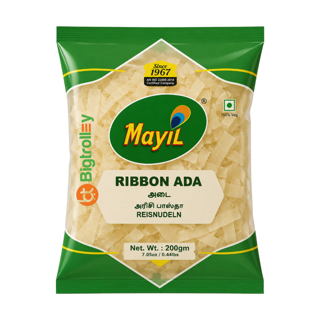 Mayil Foods Ribbon Ada 200gm Online at Bigtrolley Groceries