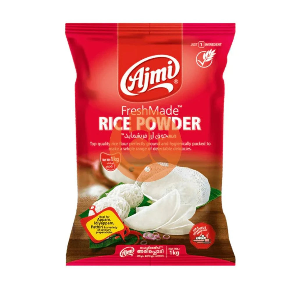 Ajmi Rice Powder 1Kg Online at BigTrolley