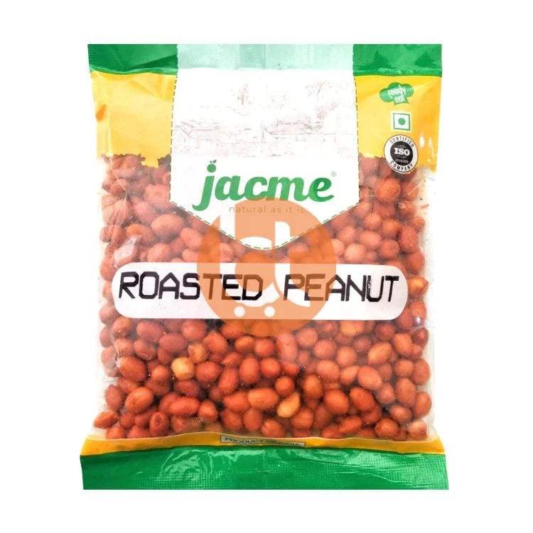 Jacme Roasted Peanut 200g