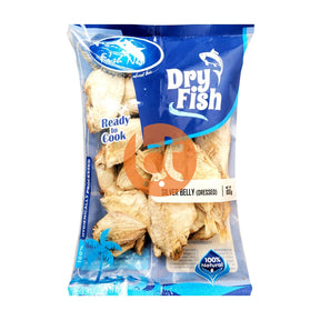 Fish Net Dried Mullan, Silver Belly 100g Online at BigTrolley Groceries