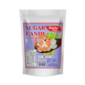 Malabar Treats Sugar Candy, Kalkandam 200g