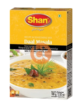 Shan Daal Masala 100g - Dal Masala by Shan - masalas