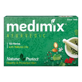 Medimix Ayurvedic Soap Online at BigTrlley Groceries