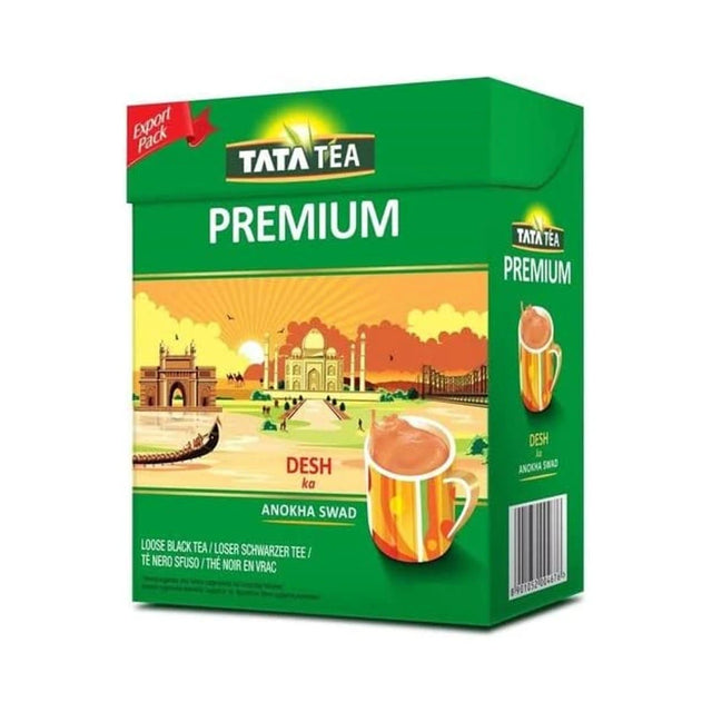 Tata Tea Premium Tea Powder Online at BigTrolley Groceries