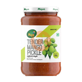 Mayil Tender Mango, Kannimanga Pickle 400g