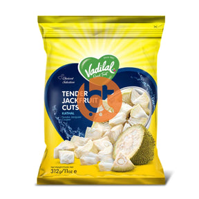 Vadilal Frozen Tender Jackfruit Cuts Online at BigTrolley Groceries
