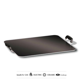 Thanima Plus Non Stick Pathiri Tawa 41X36cm Online at BigTrolley Groceries