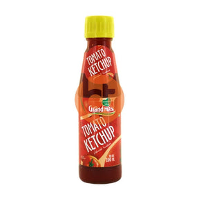 Grandma's Tomato Ketchup 200g