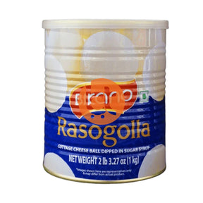 Bikano Sweets Rasgulla Online at BigTrolley groceries
