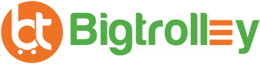 Big Trolley Online Indian Grocery Store