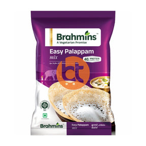 Brahmins Easy Palappam Mix 1Kg Online at Bigtrolley Groceries n Sydney
