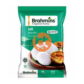 Brahmins Idli Podi (Idli Powder) 750g Online at BigTrlley Groceries