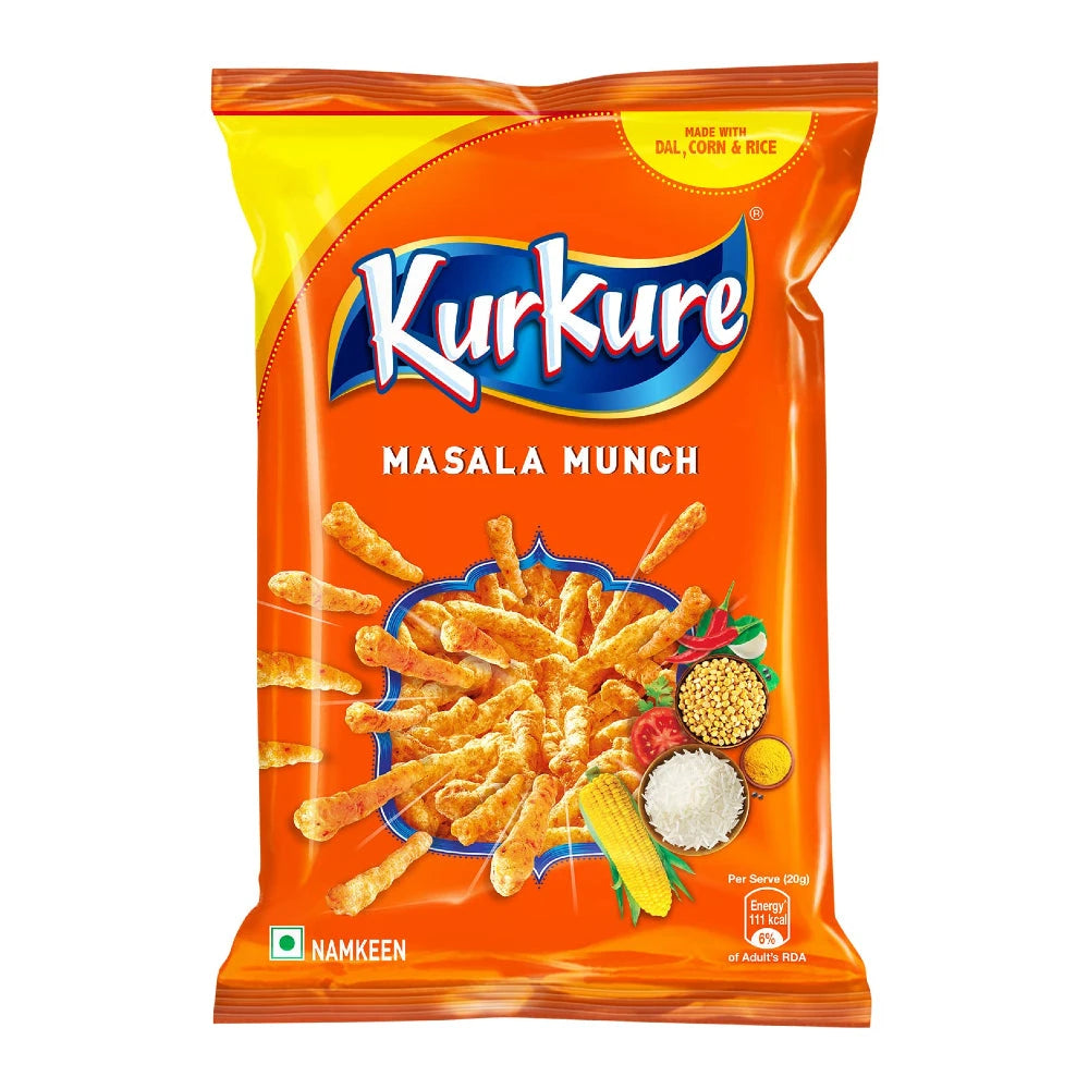 Kurkure Masala Munch 82g