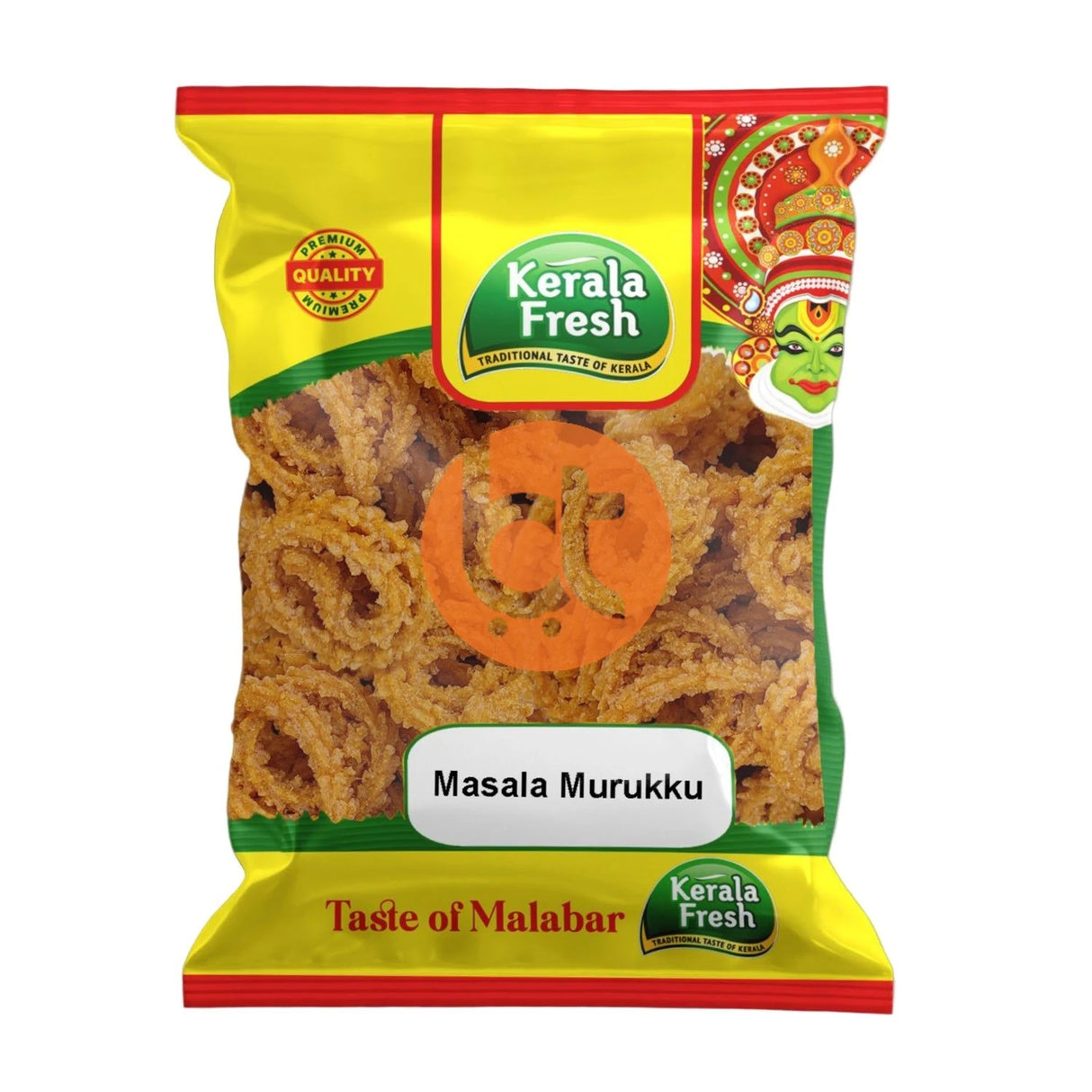 Kerala Fresh Masala Murukku 600g