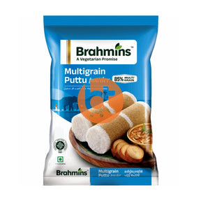 Brahmins Multigrain Puttu Podi 1Kg Online at Bigtrolley Groceries in Sydney