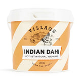 Village Indian Dahi, Yoghurt