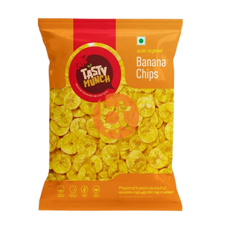 Tasty Much Kerala Banana Chips 800g