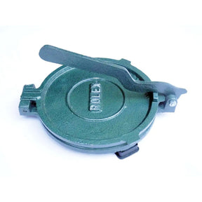 Rolex Cast Iron Manual Puri Press, Roti Maker Online at BigTrolley Groceries