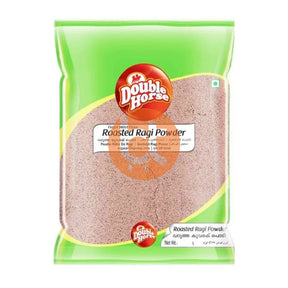 Double Horse Roasted Ragi Powder 1Kg Online at BigTrolley Groceries