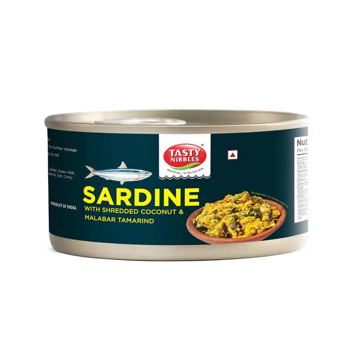 Sardine Peera