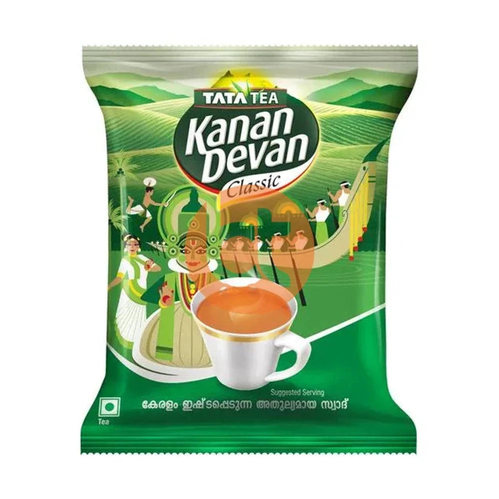 Tata Tea Kannan Devan Classic at Bigtrolley groceries