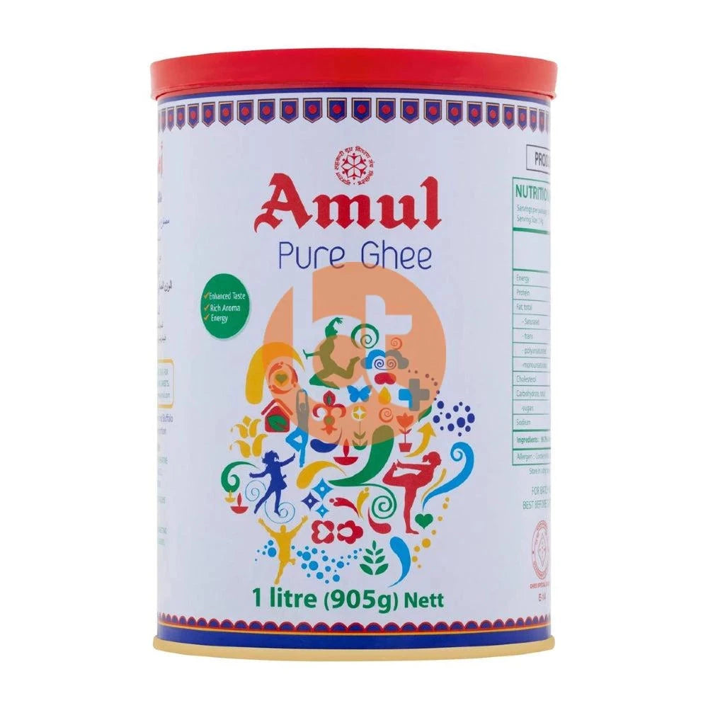 Amul Pure Ghee 1L - Ghee by Amul - Ghee