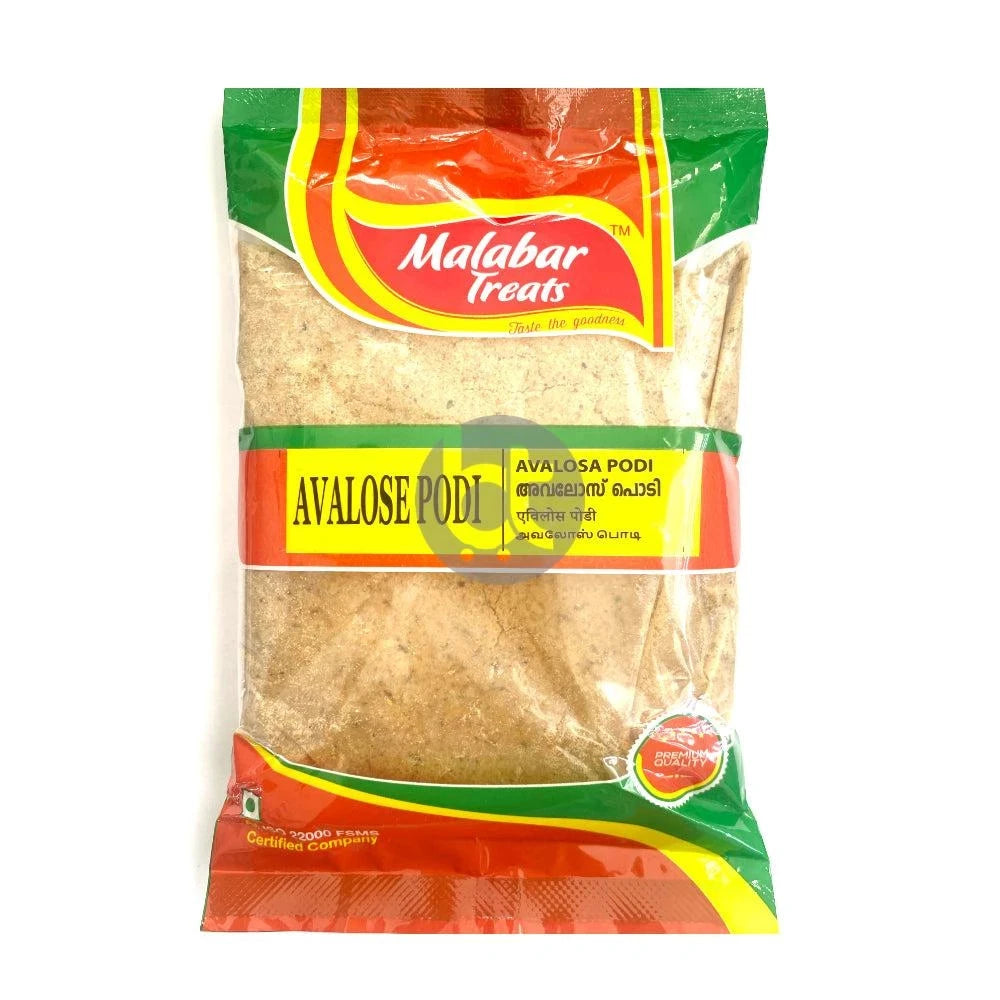 Malabar Treats Avalose Podi (Sweet) 400g - Avalose Podi by Malabar Treats - Snacks & Sweets, special