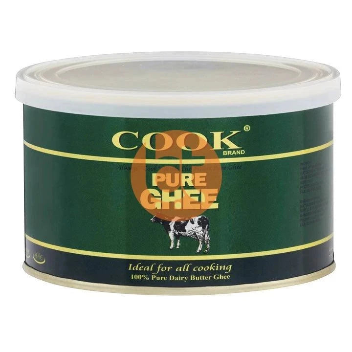 Cook Pure Ghee 400ml - Ghee by Cook - Ghee