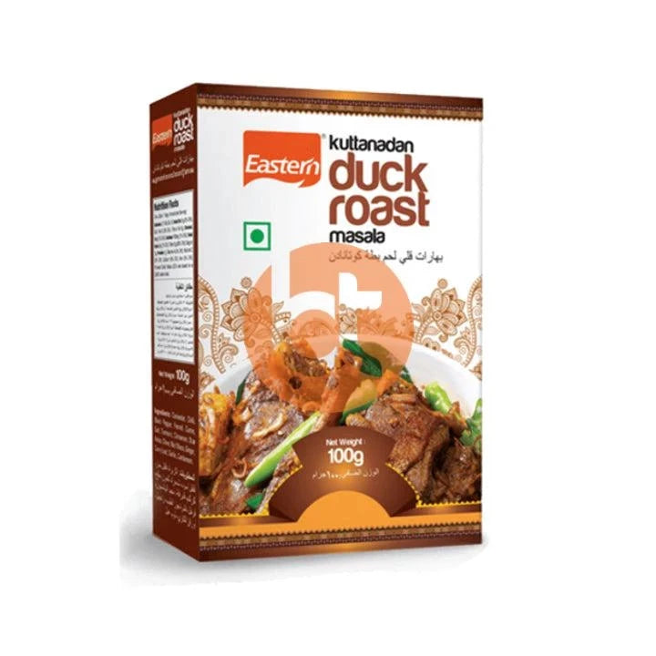 Eastern Kuttanadan Duck Roast Masala Powder 50g - Duck Roast by Eastern - masalas